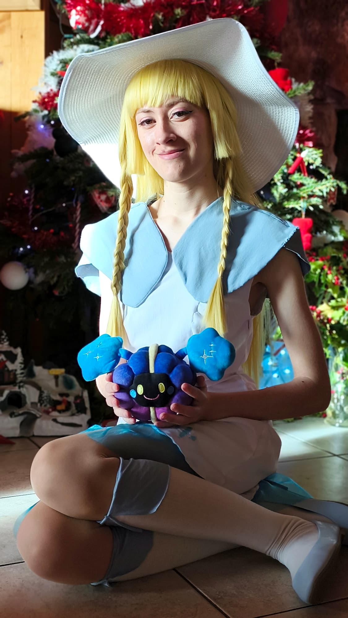 Lillie (Noël P1) - Photo 3