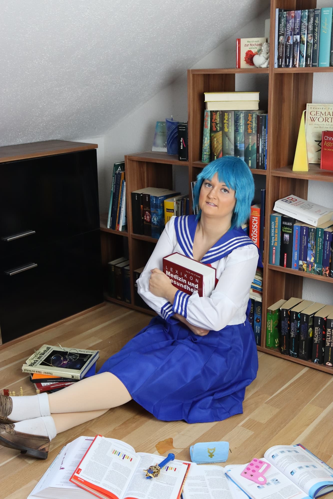 Ami Mizuno - Photo 5