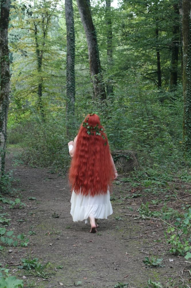 Elisabeth ( Oc ) - Photo 11