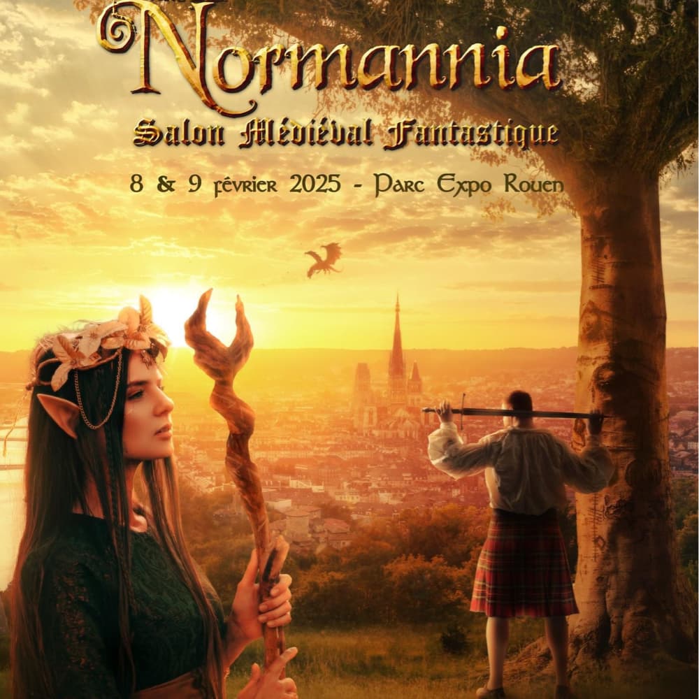 Normannia