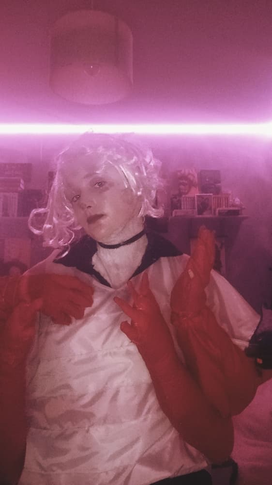 Angel Dust  - Photo 4