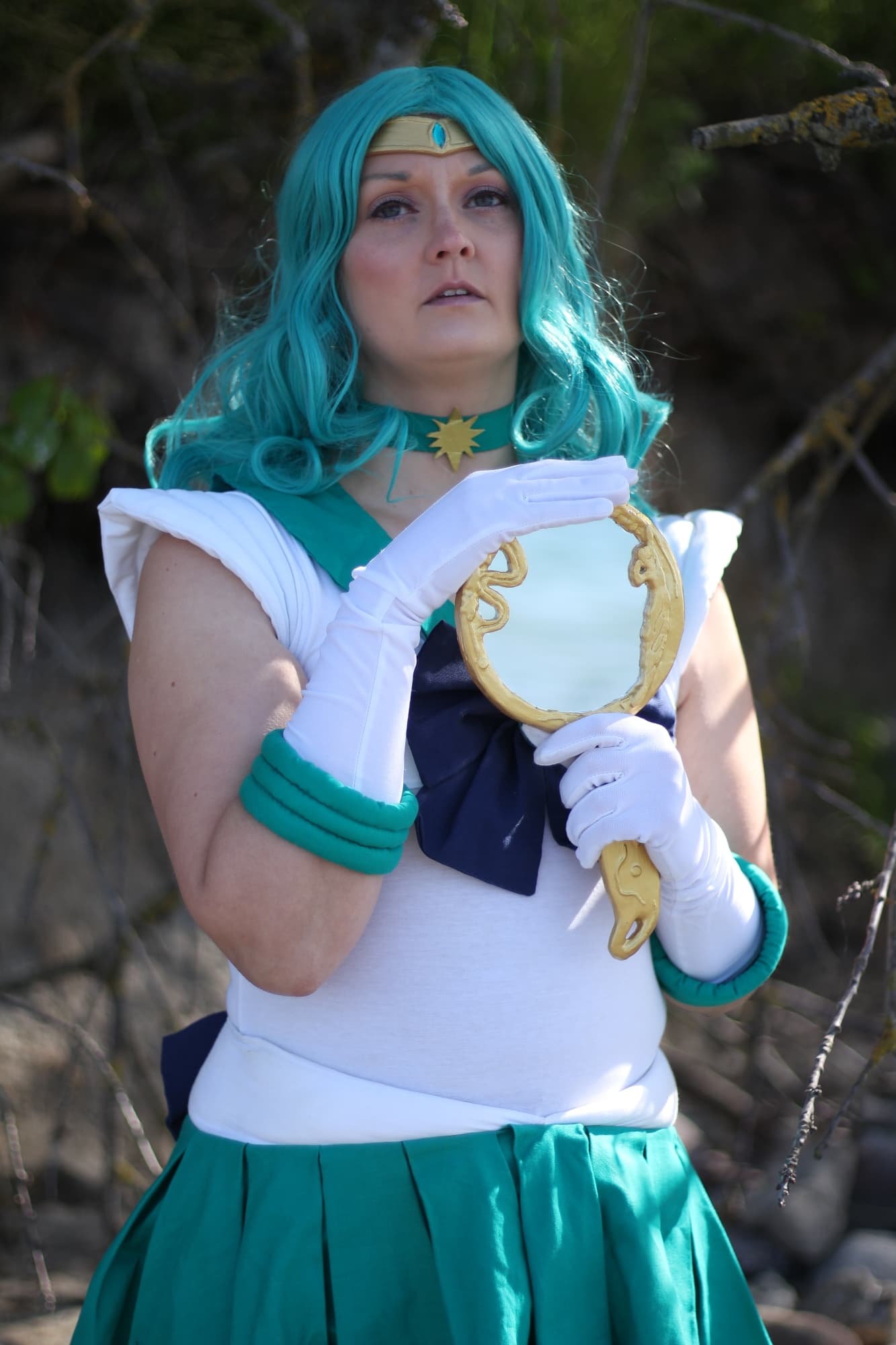 Sailor Neptun  - Photo 58