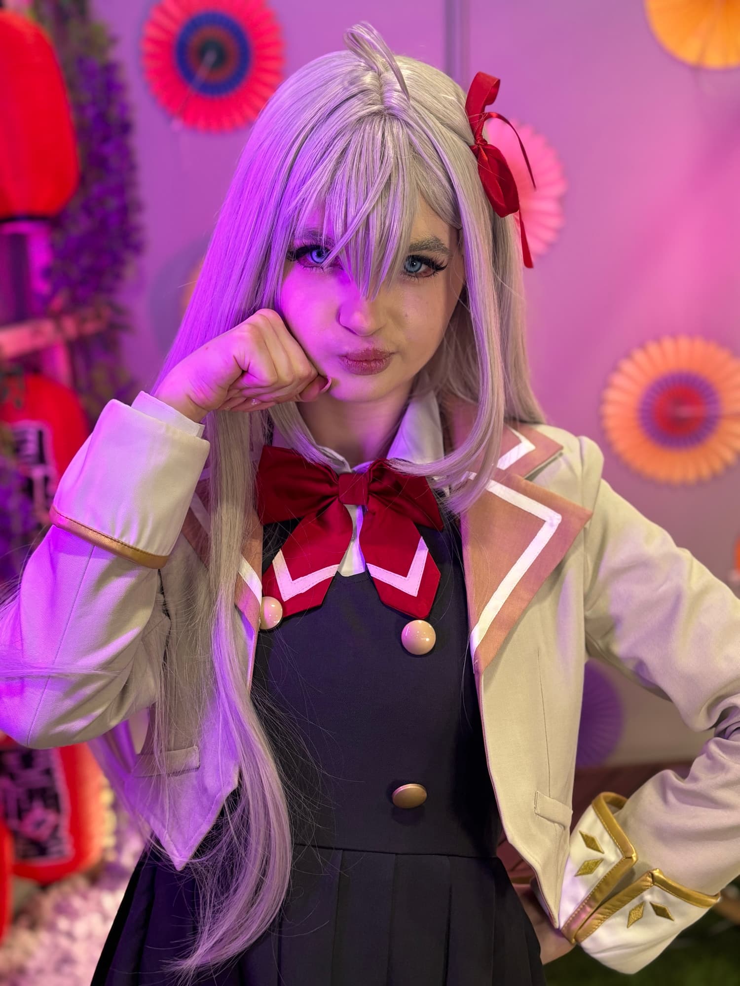 Alya Mikhailova - Photo 3