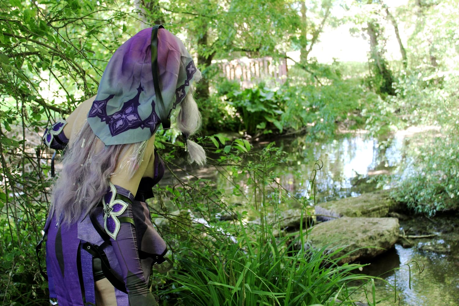 Black swan - Photo 13