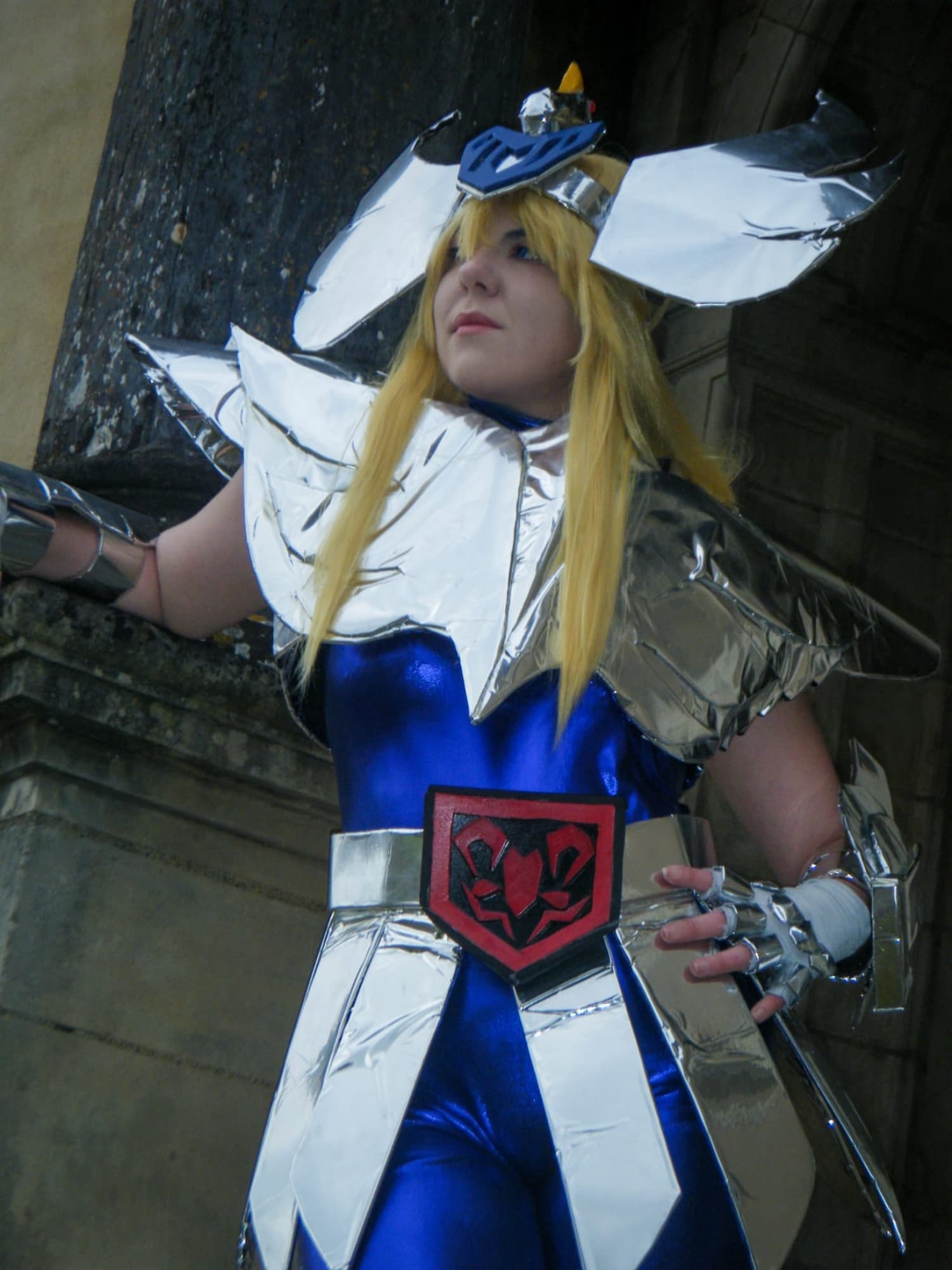 Saint Seiya  - Photo 15