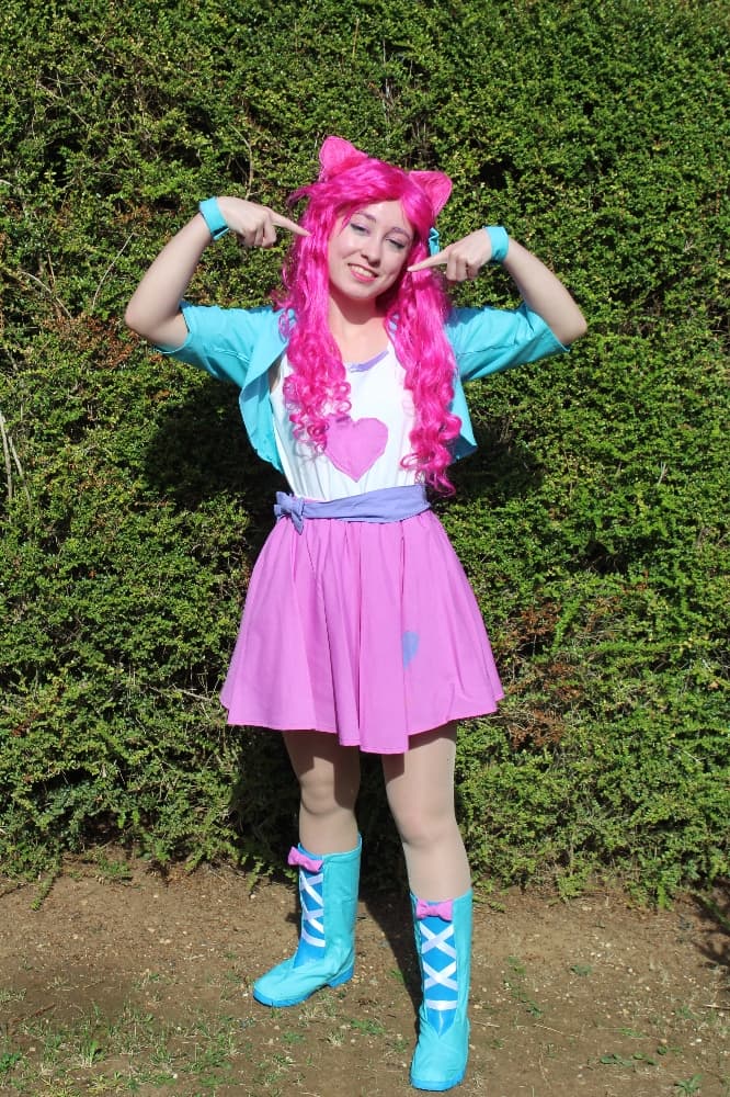 Pinkie Pie  - Photo 3