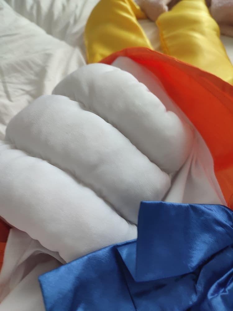 Sailor venus - Photo 17