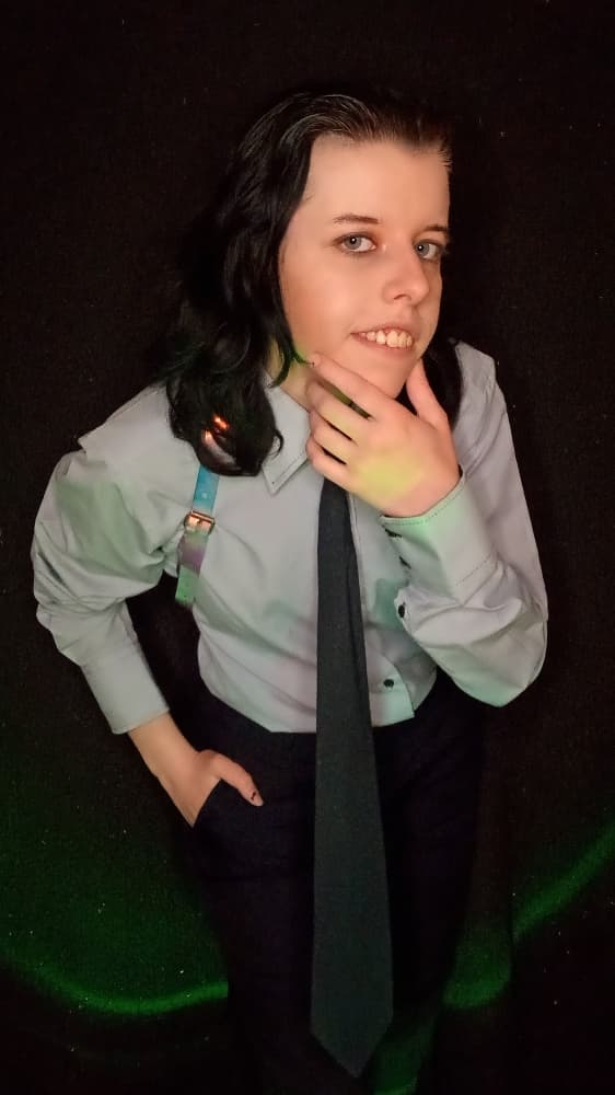 Loki (TVA version) - Photo 2