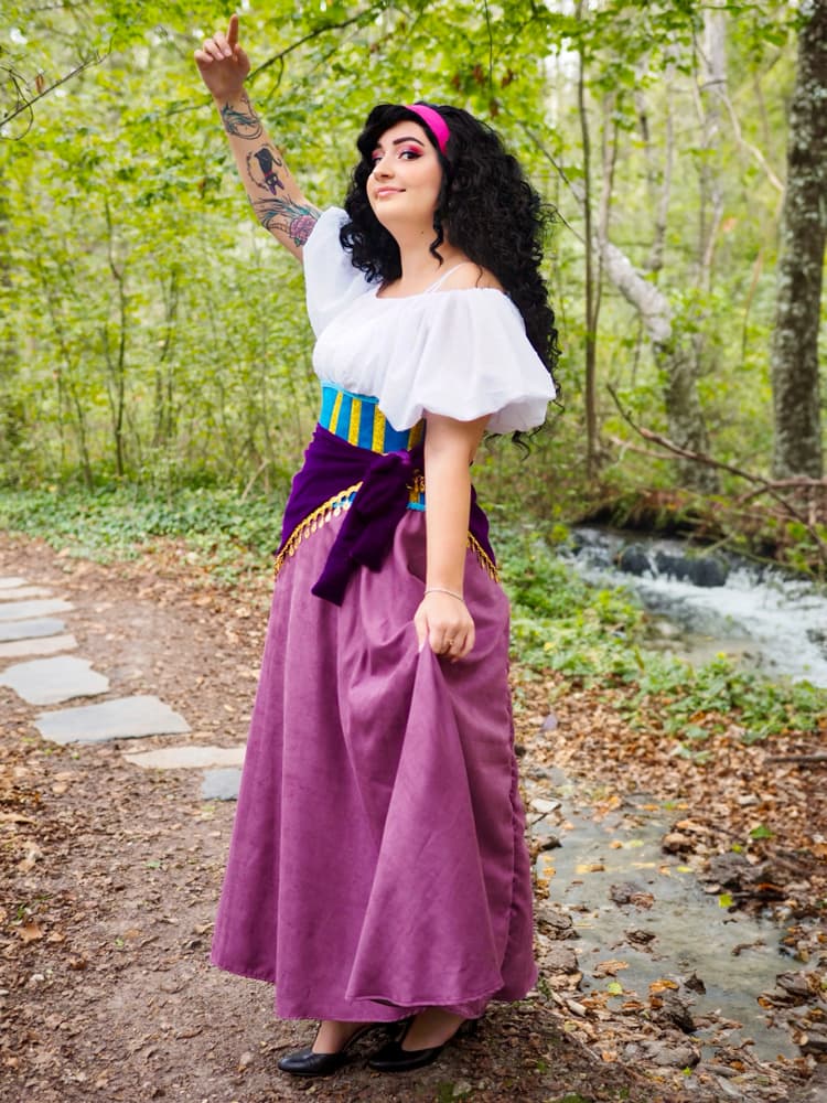 Esmeralda - Photo 12