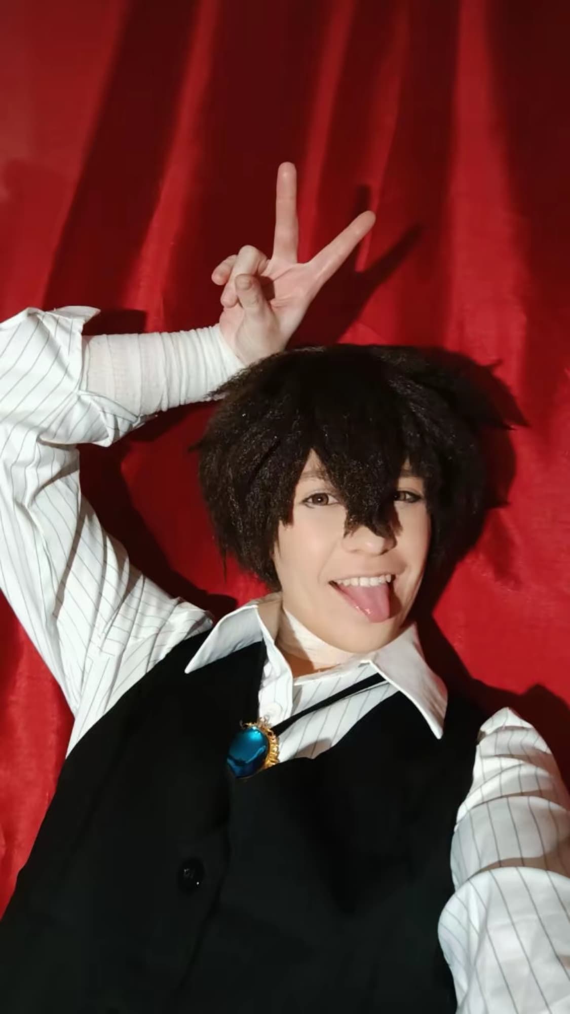 Dazai Osamu  - Photo 5