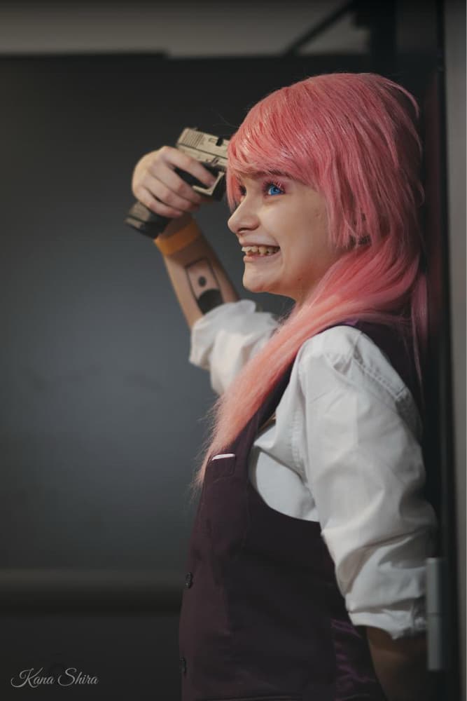 Sanzu bonten  - Photo 20