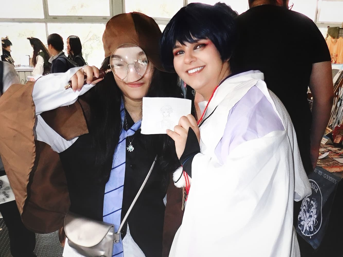 Wanderer/Scaramouche - Photo 8