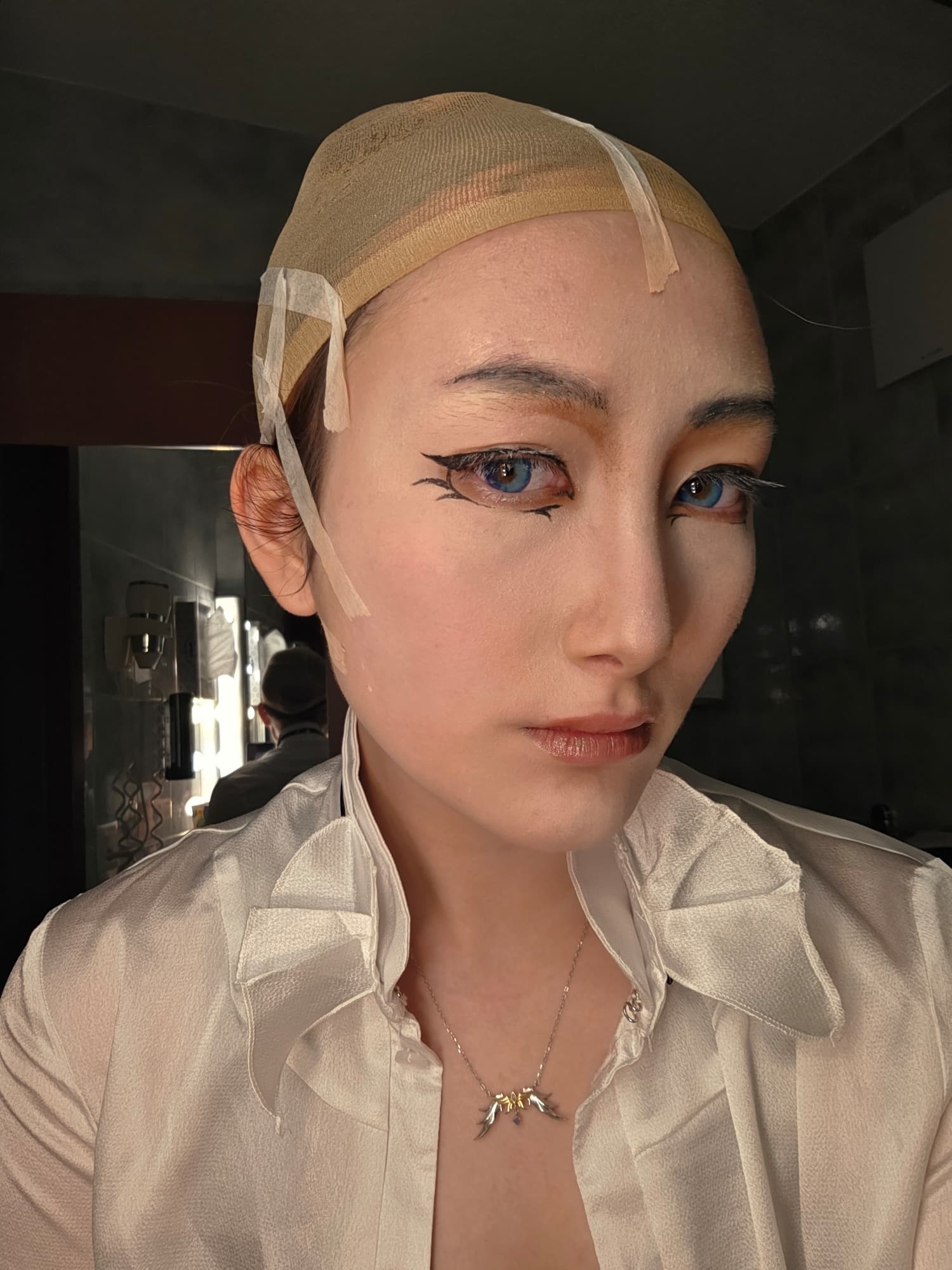 Cosplay makeups!  - Photo 8