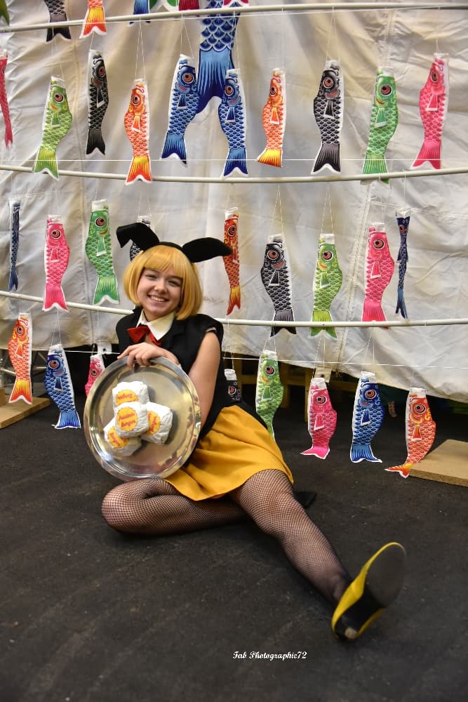 Pictasia 2024 - Photo 5