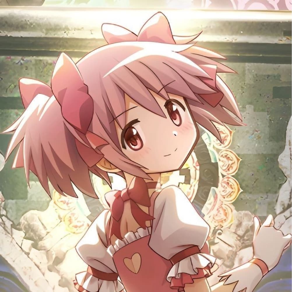 Madoka (rising trailer)
