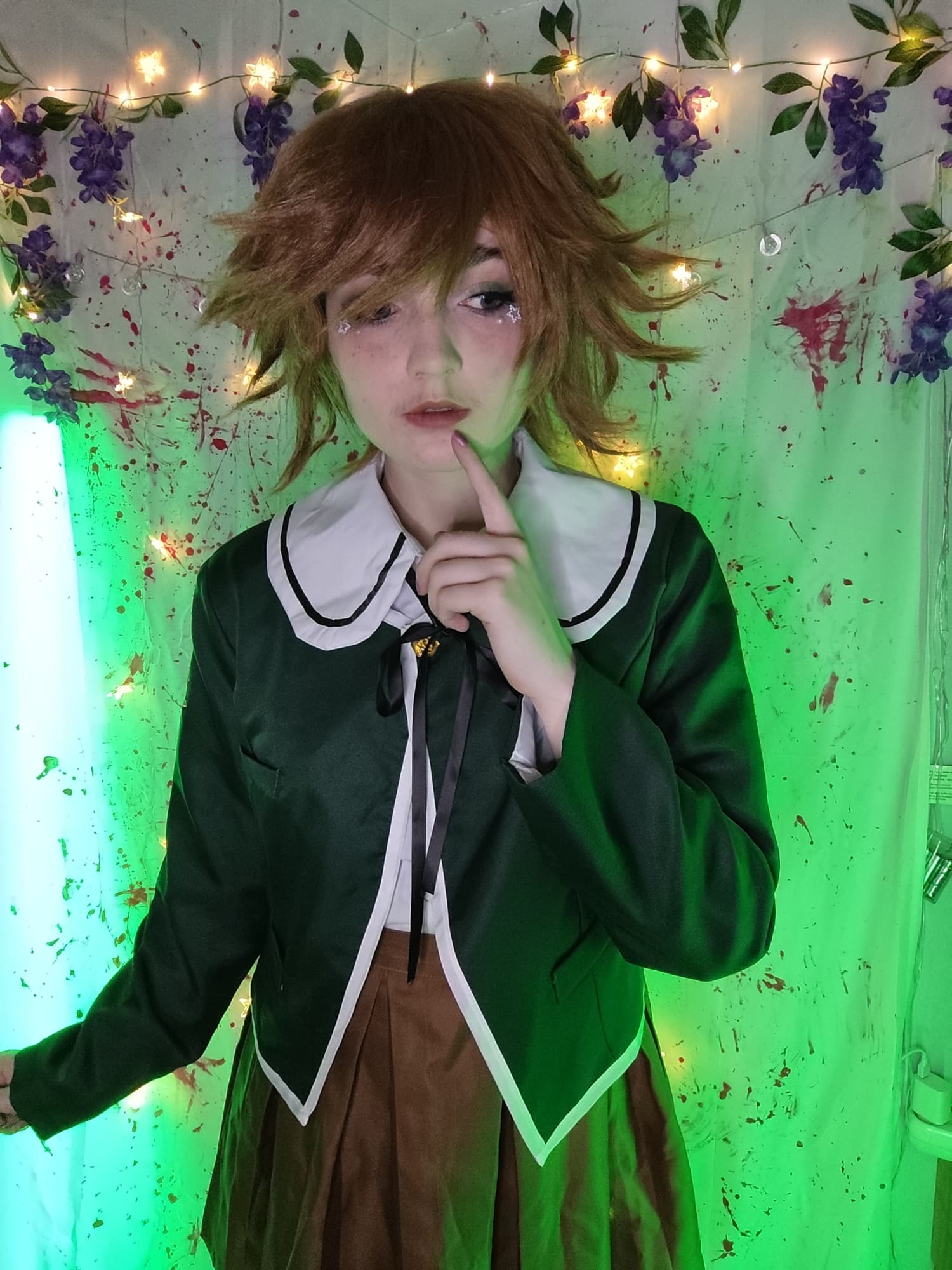 Chihiro Fujisaki  - Photo 11