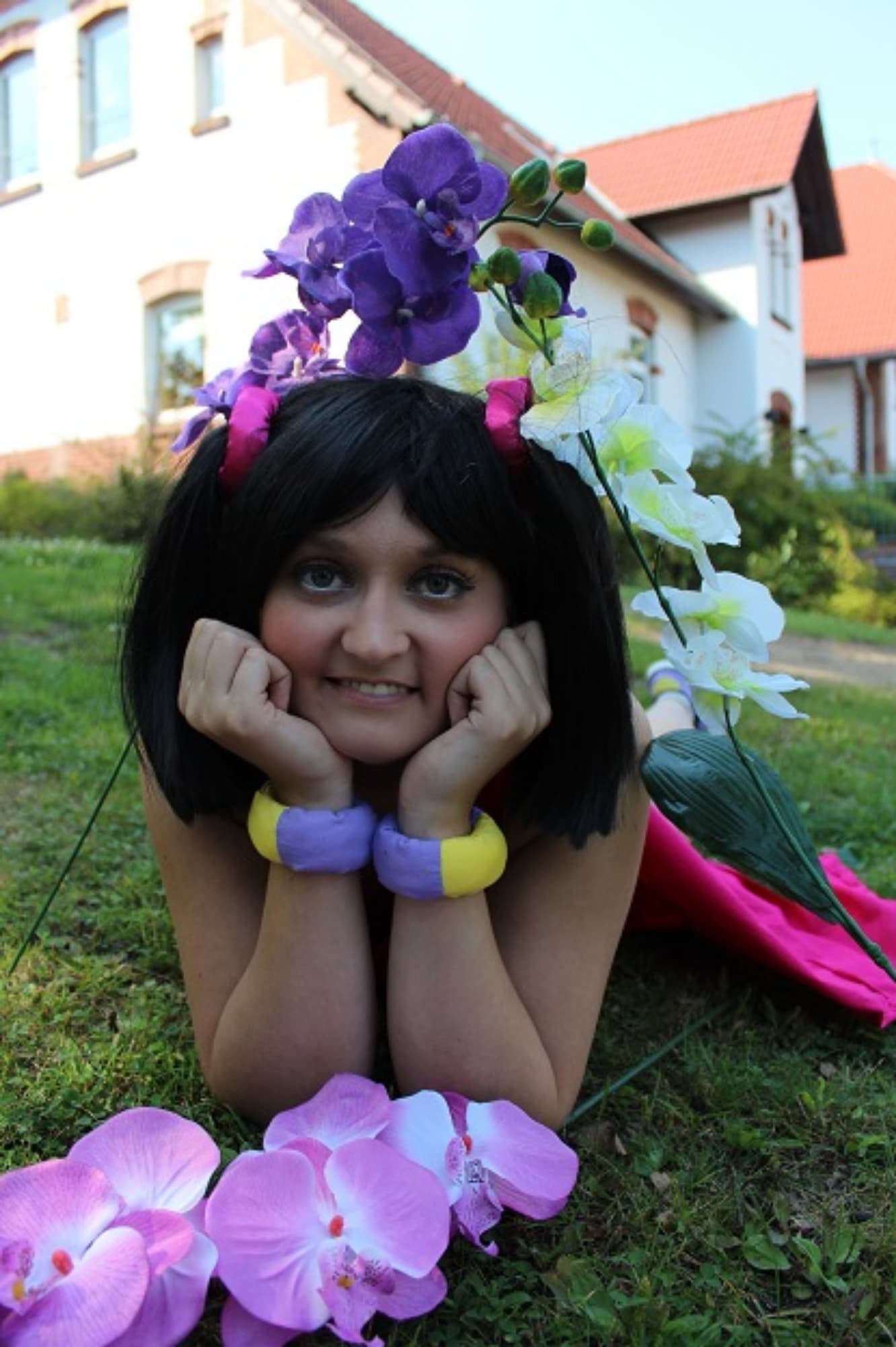 Xiaoyu (Kleid) - Photo 13