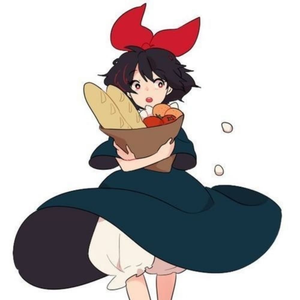 Kiki la petite sorcière 