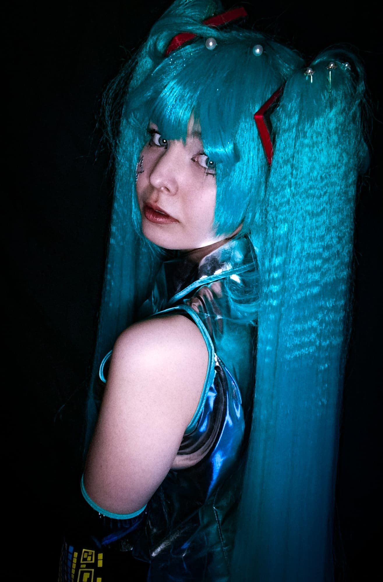 Hatsune Miku  - Photo 2