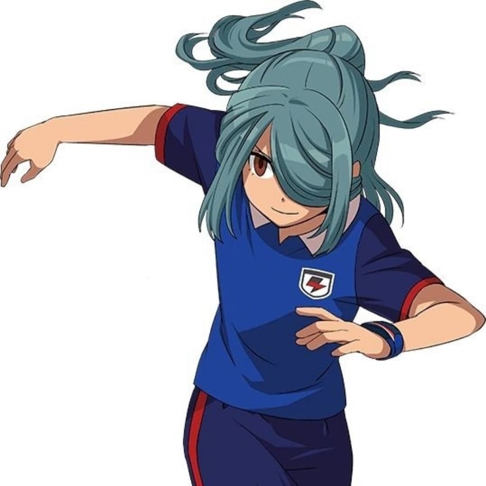 Nathan Swift (Orion)