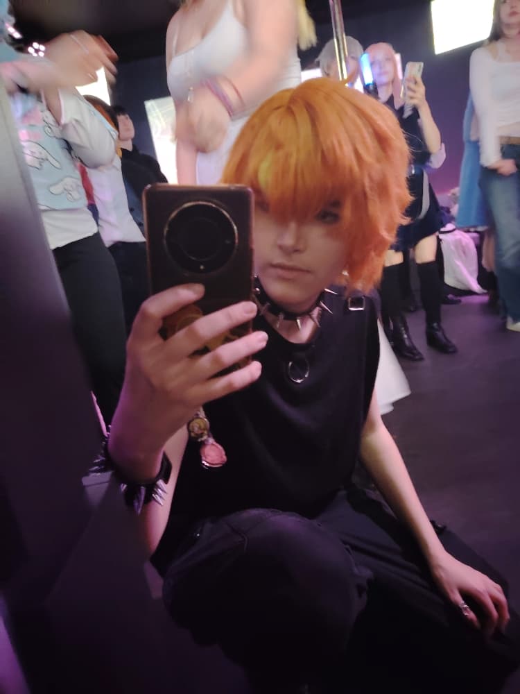 Akito au karaoke  - Photo 8