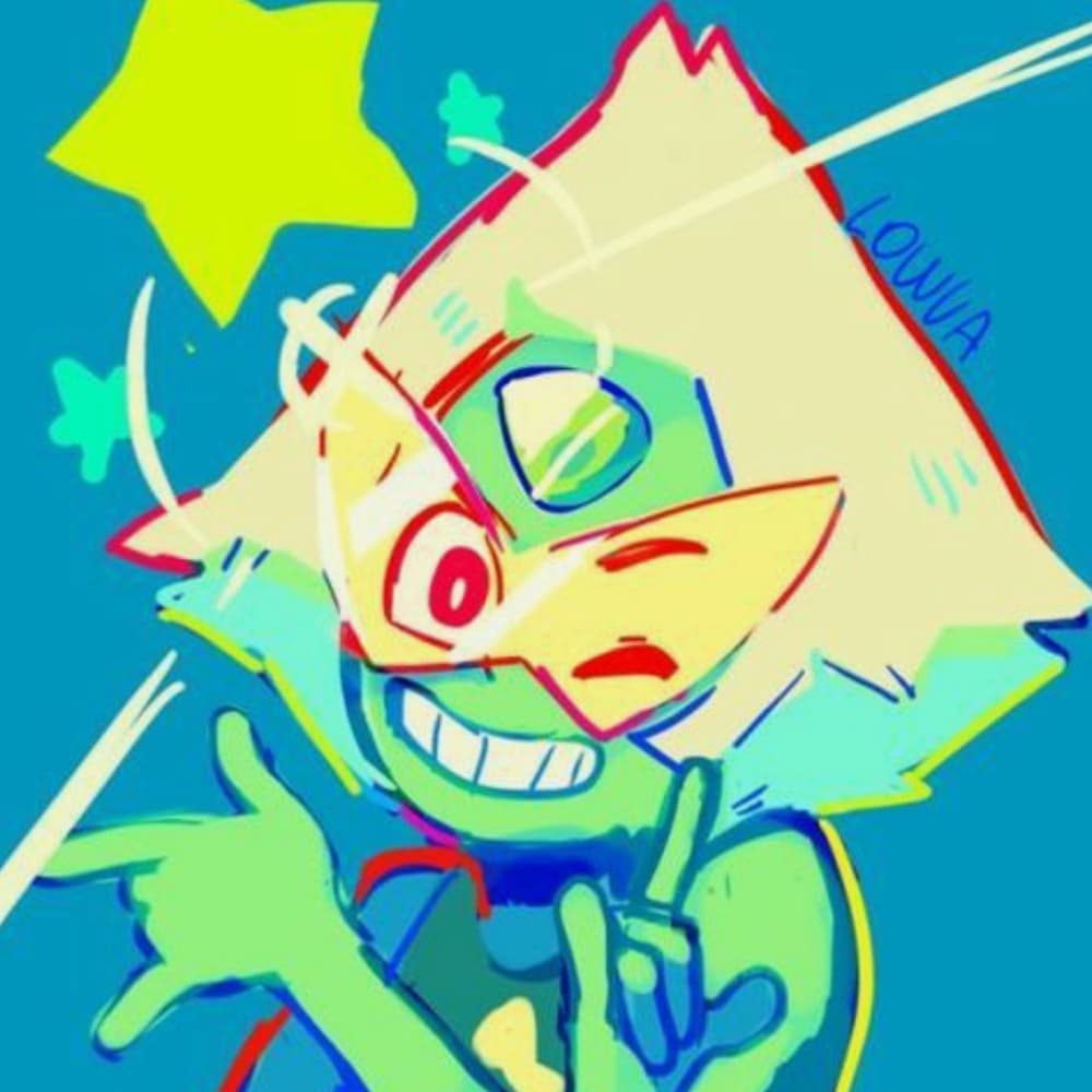 Peridot