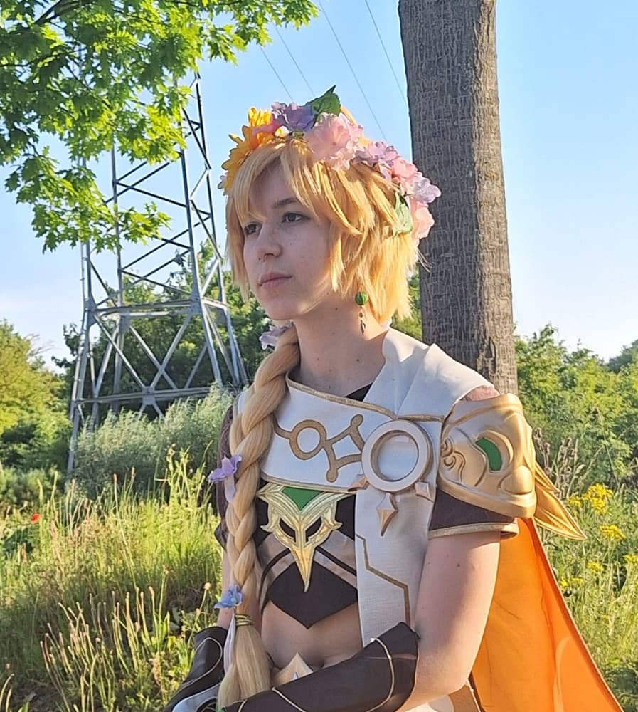 Aether dendro - Photo 2