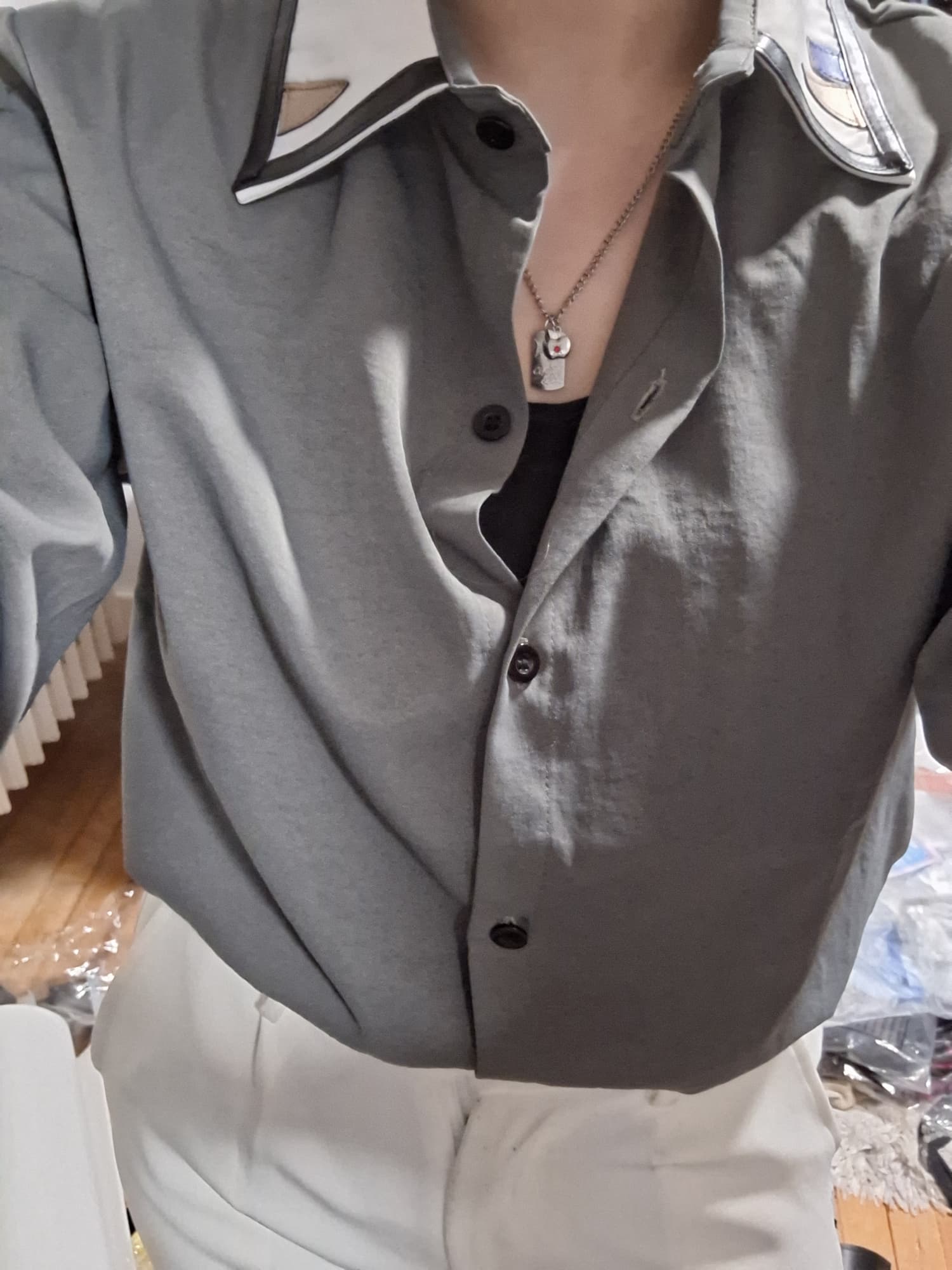 Caleb shoot - Photo 2