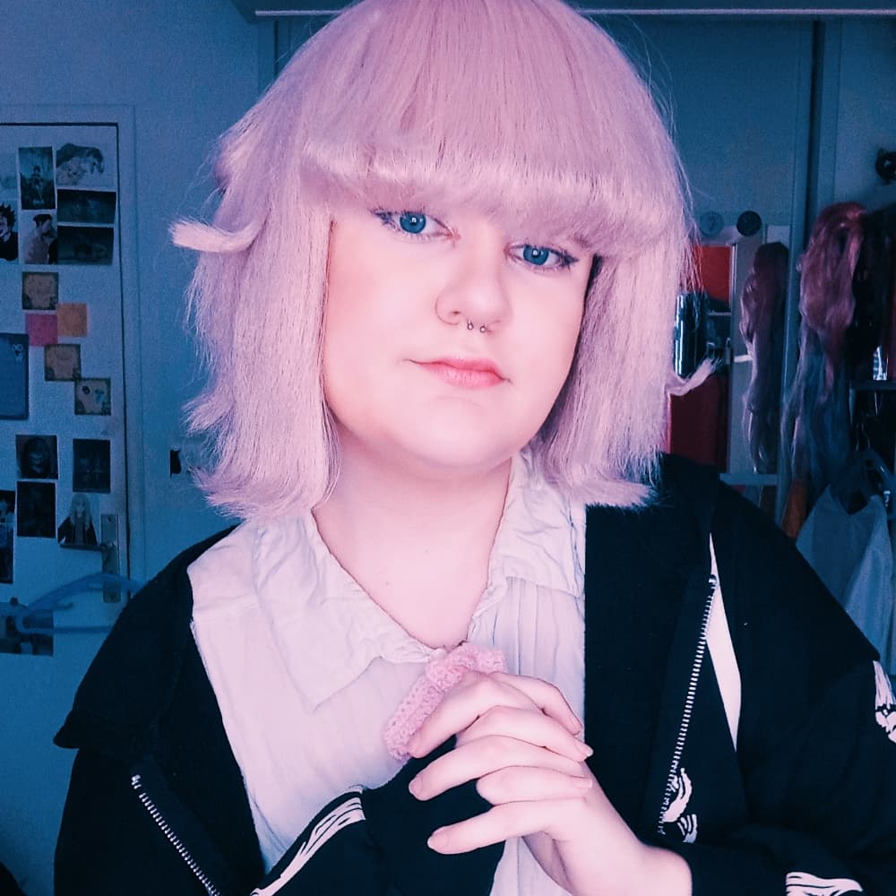 Chiaki Nanami - Photo 7