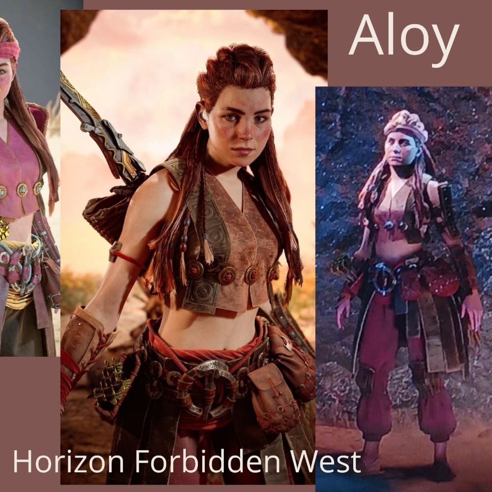 Aloy