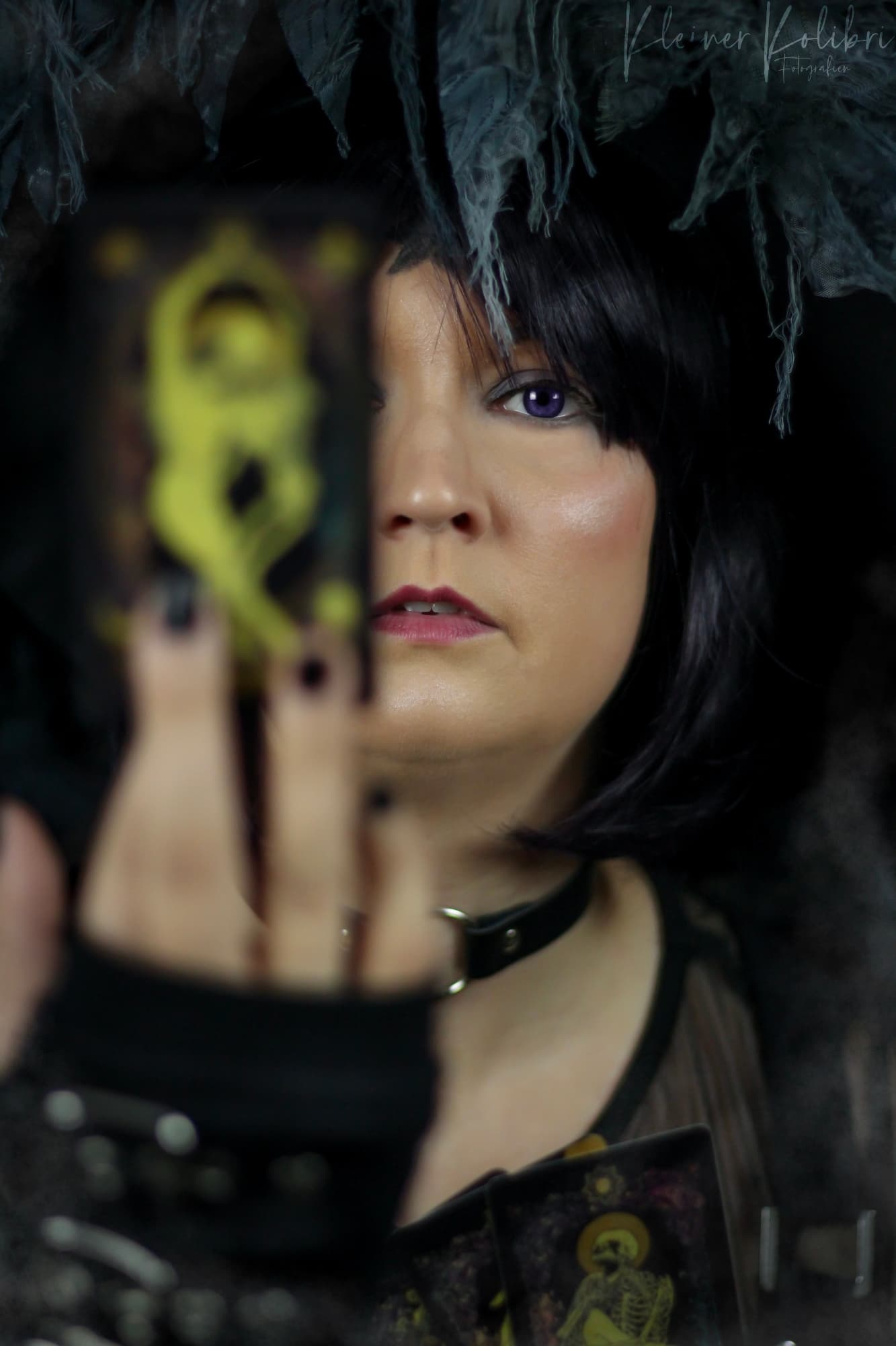 Hotaru (Halloween) - Photo 38