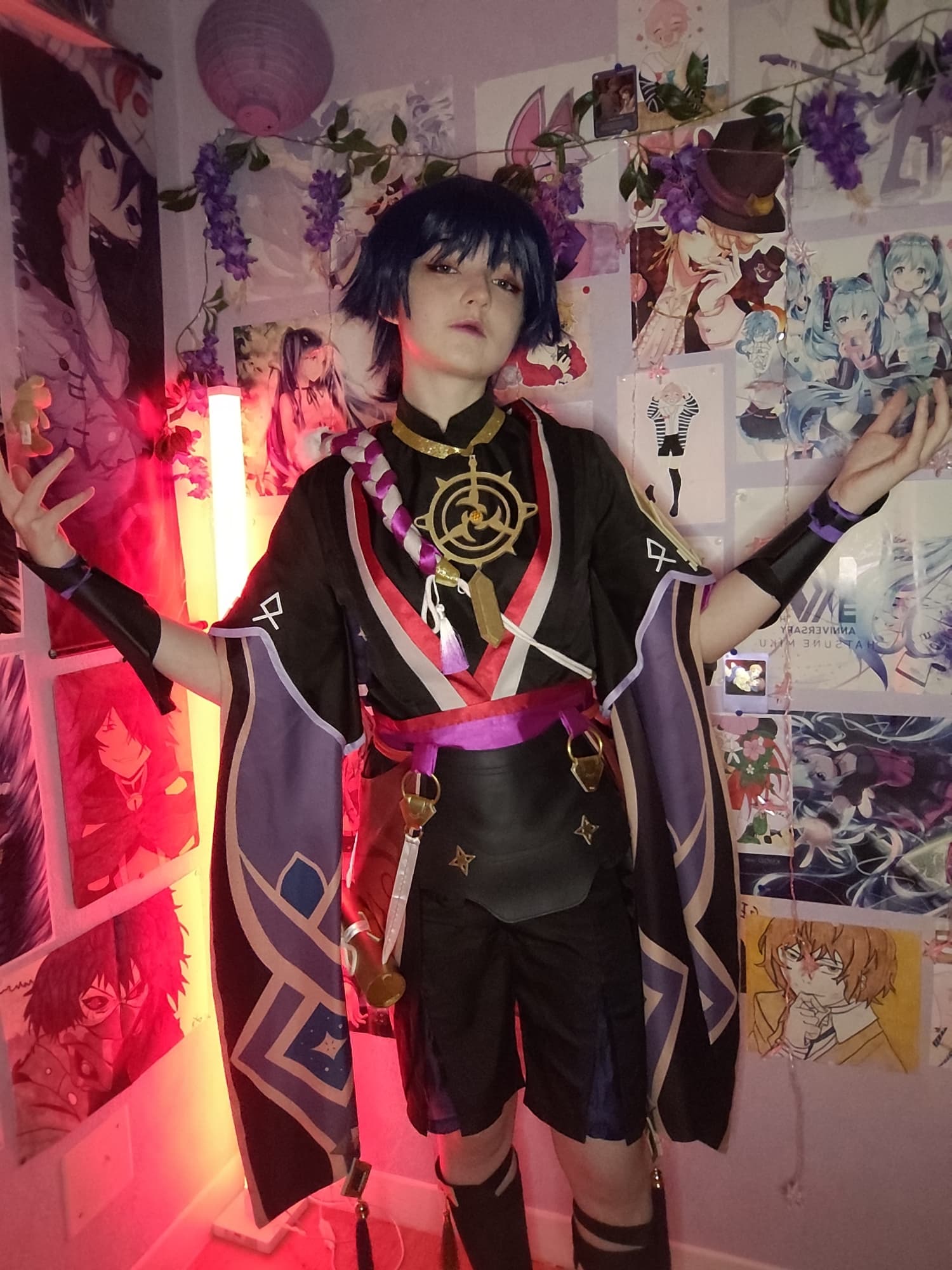 Scaramouche  - Photo 12