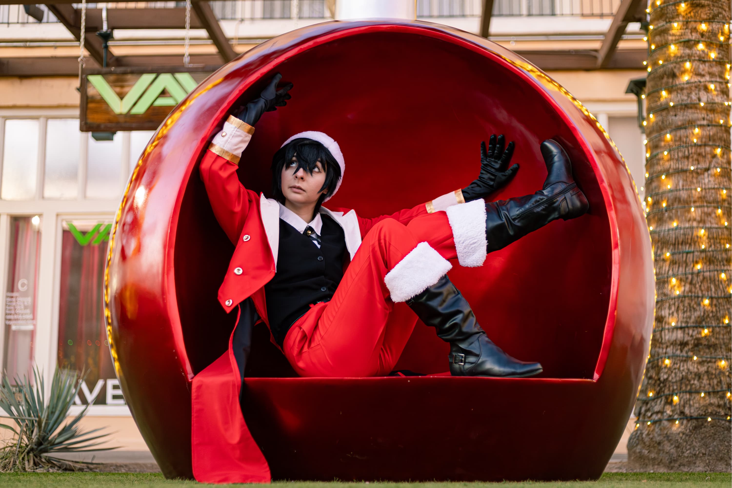 Winter metaverse - Photo 12