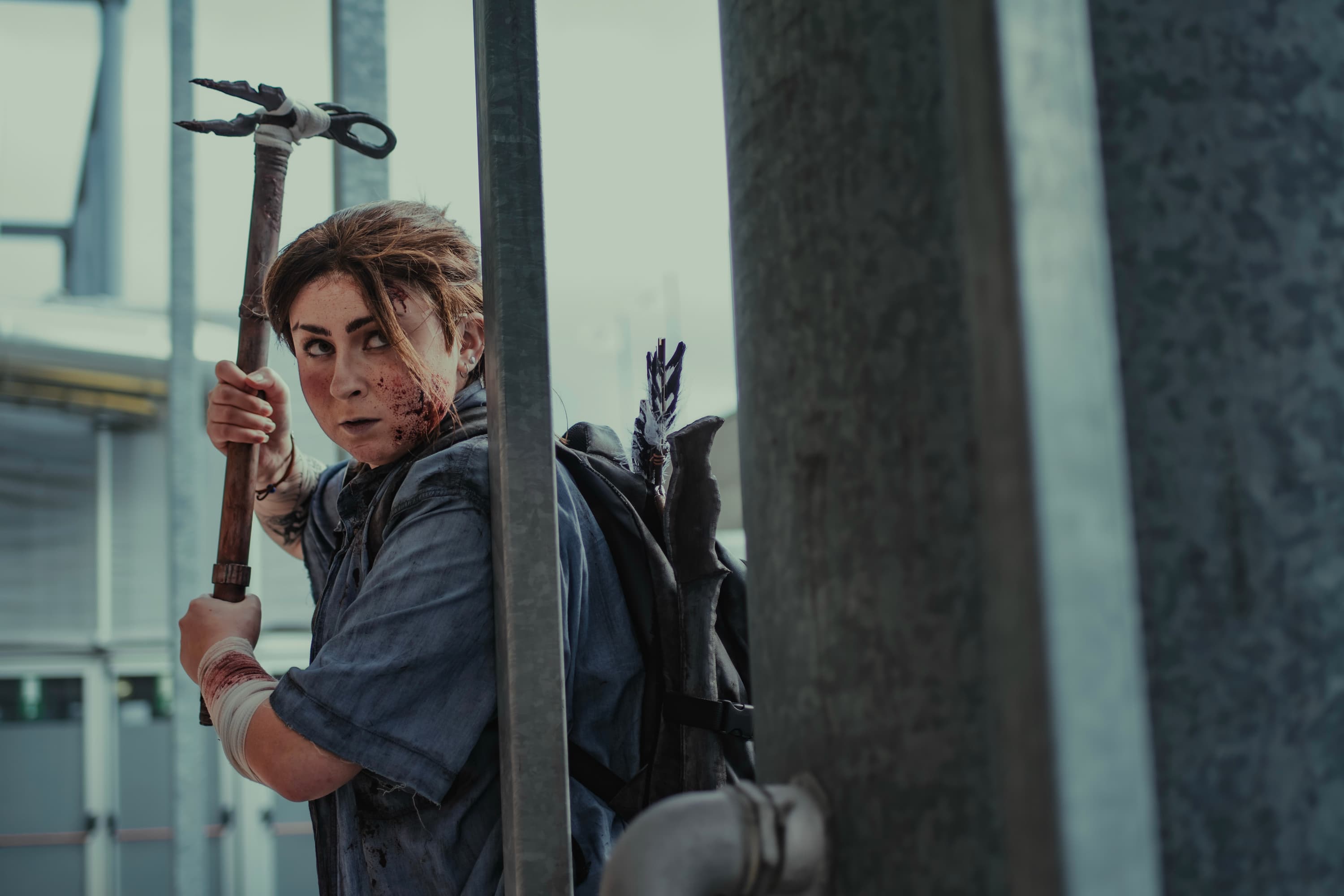 Ellie Seattle vr. - Photo 33