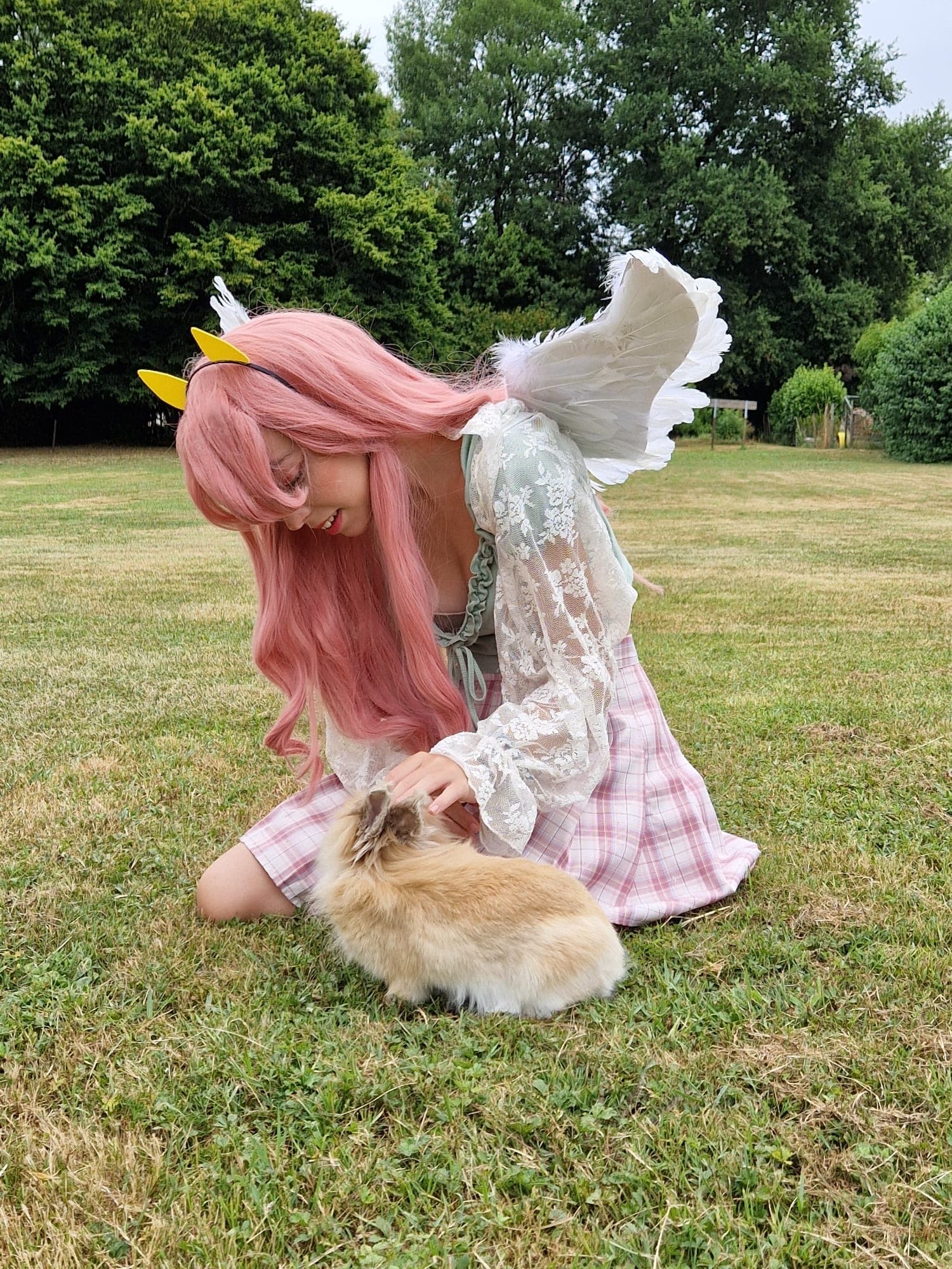 Fluttershy v1 - Photo 17