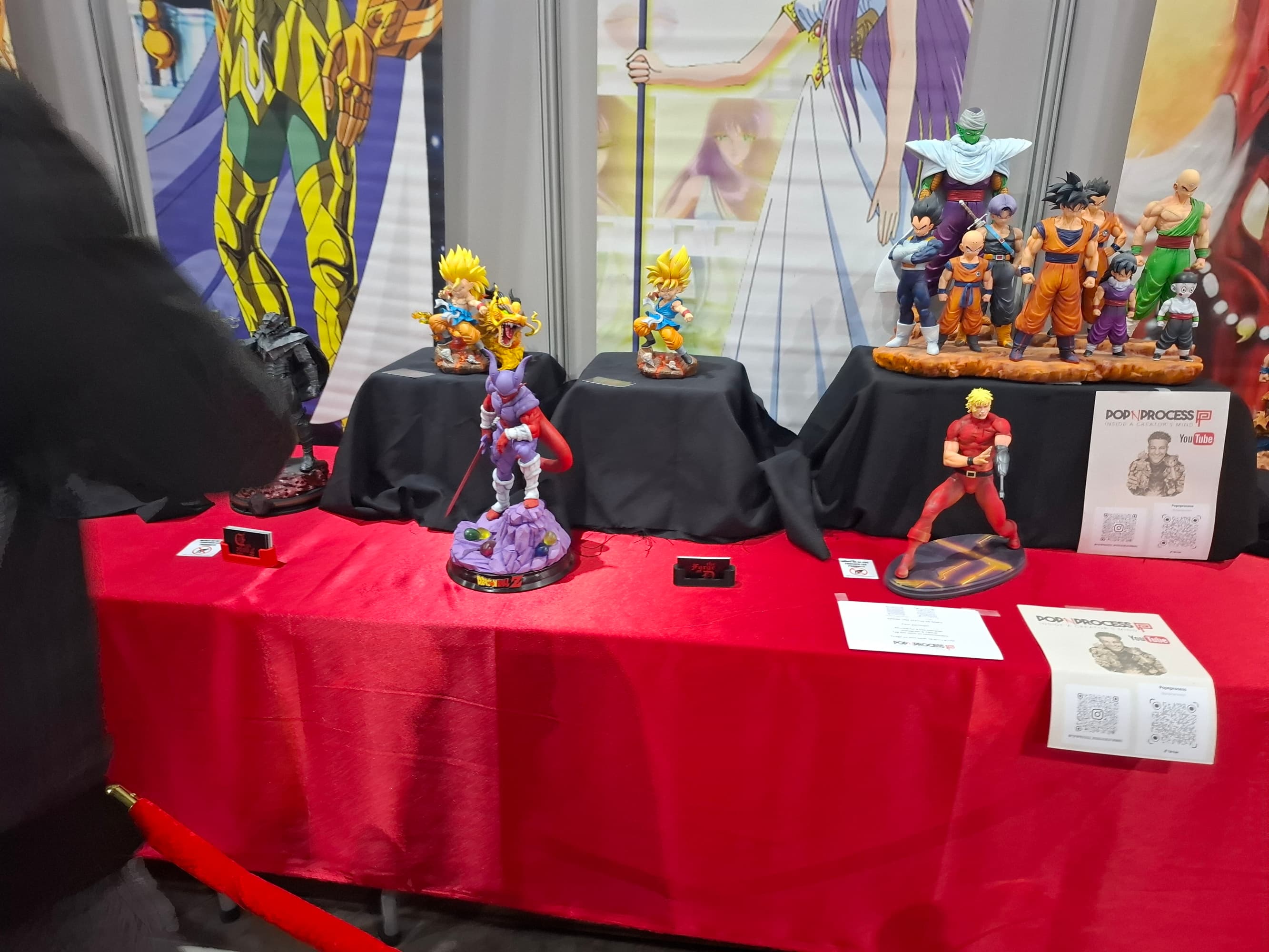 Paris manga 14/03/26 - Photo 44