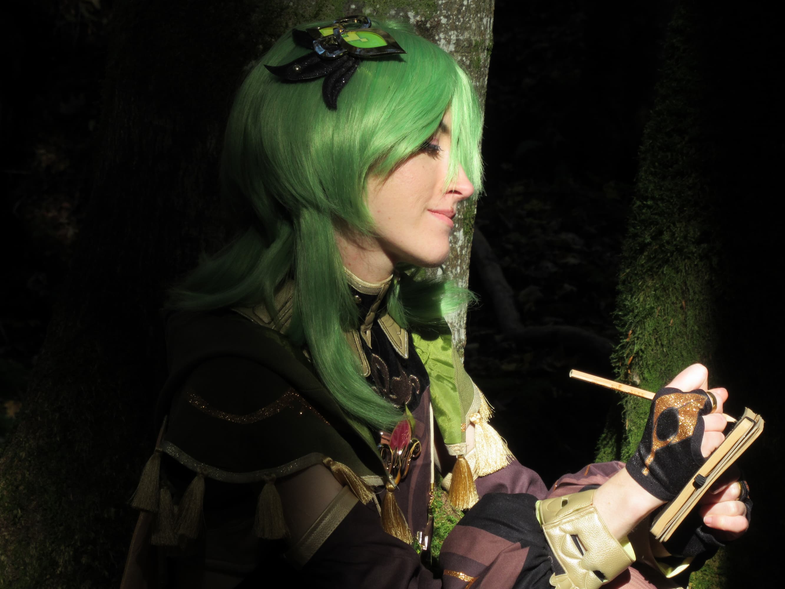 Collei 2025 (P2) - Photo 1