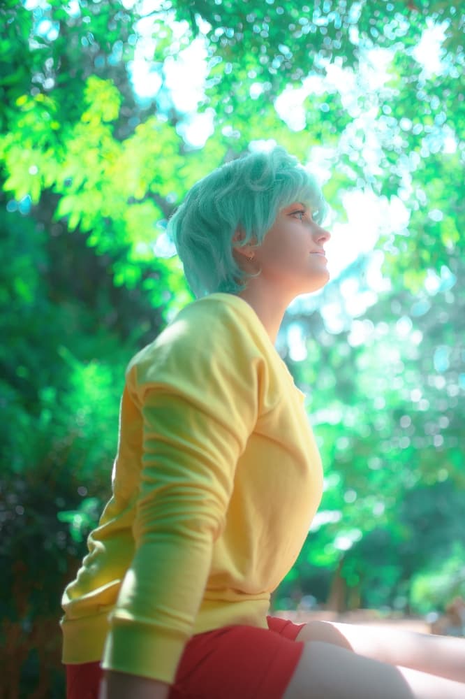 Magical Emi, the Magic Star