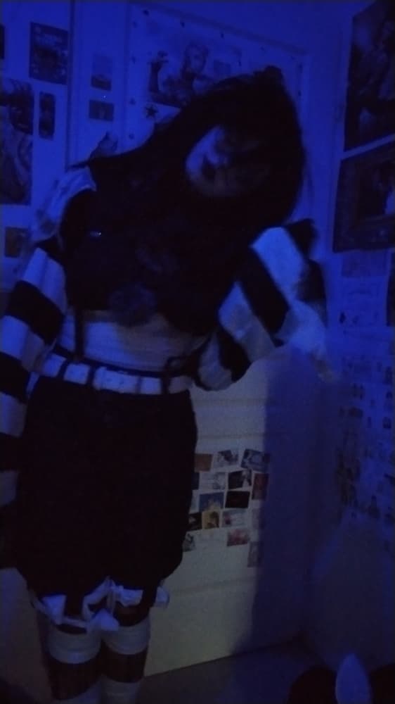 Laughing jack  - Photo 1