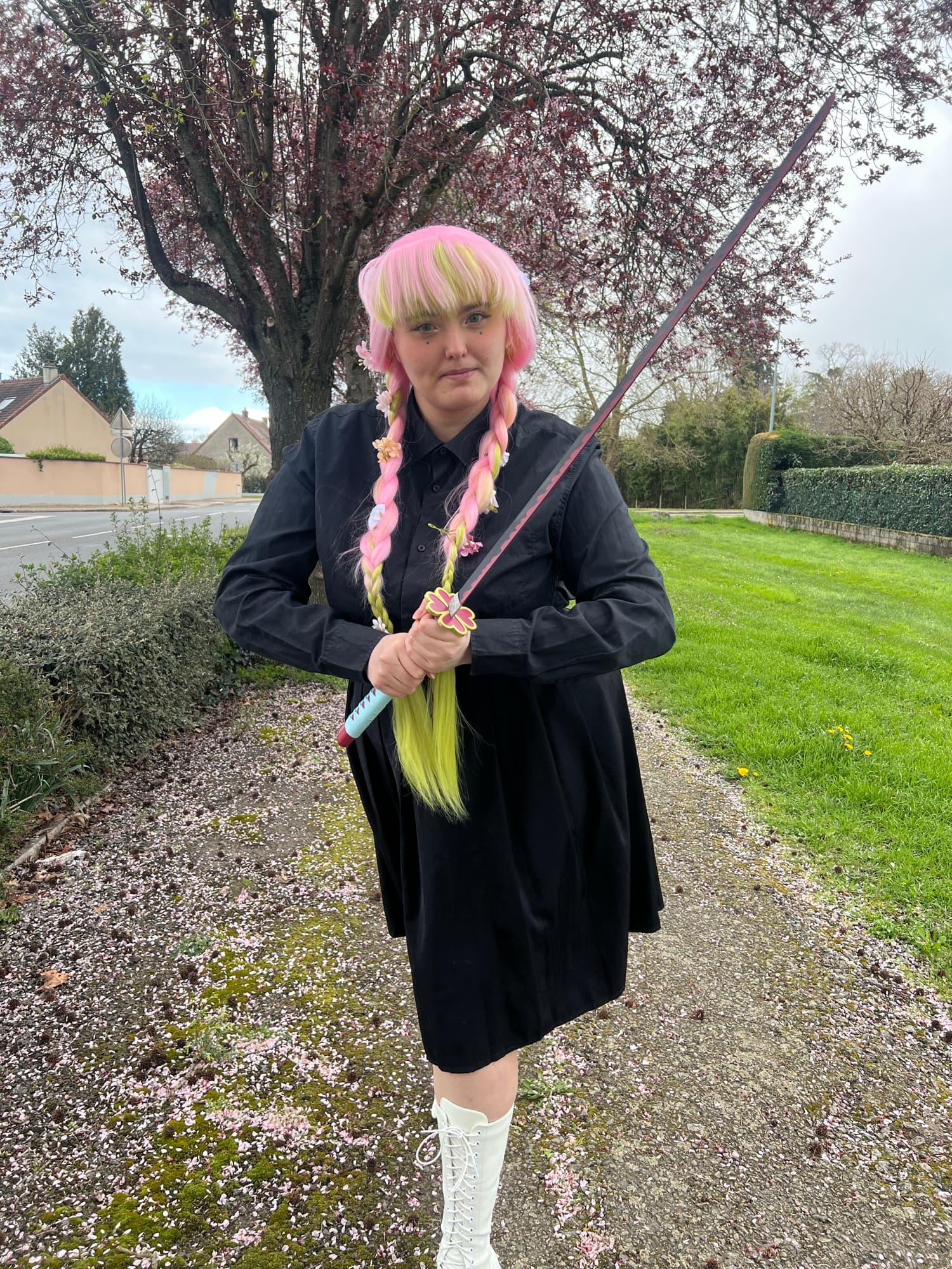 Mitsuri (Costest) - Photo 31