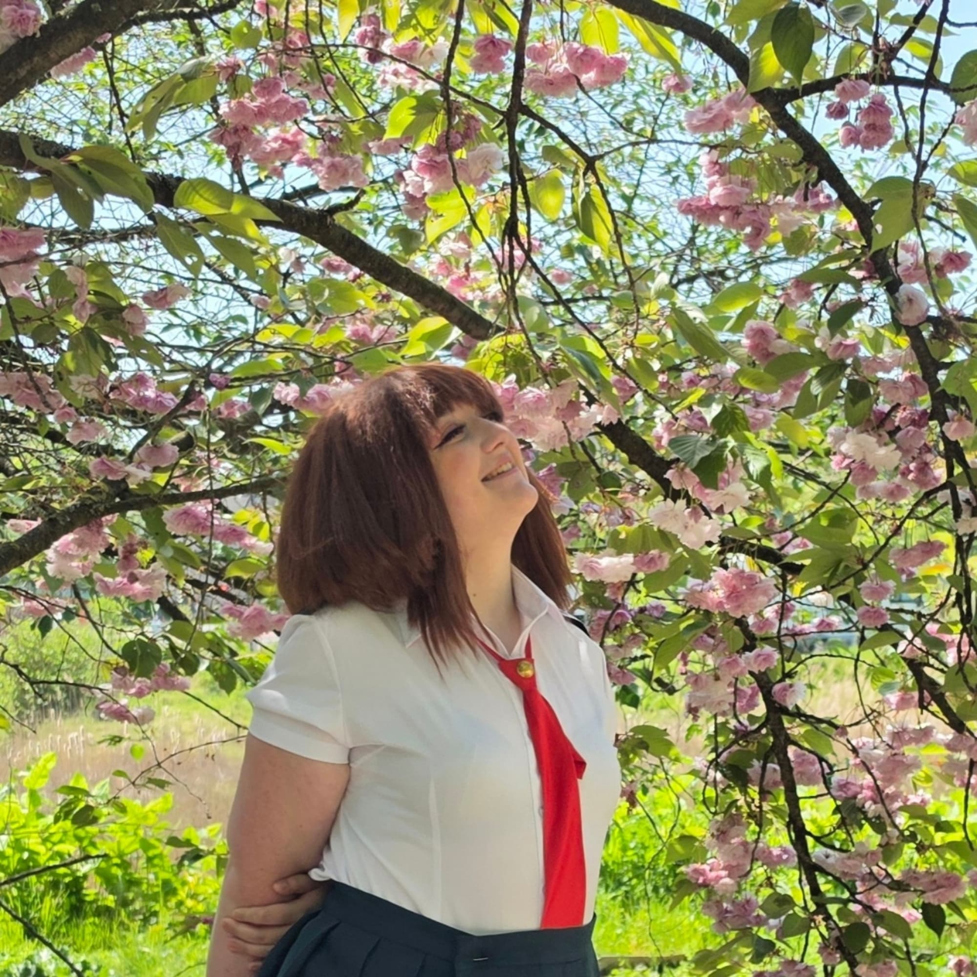 Ochaco school  - Photo 6
