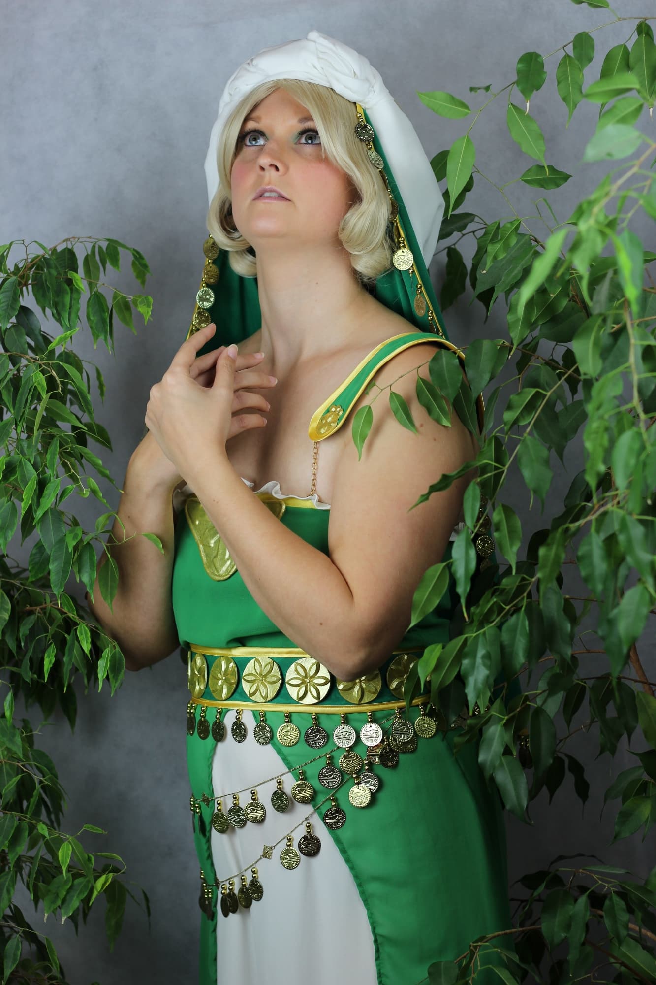 Fuu (Artbook) - Photo 12