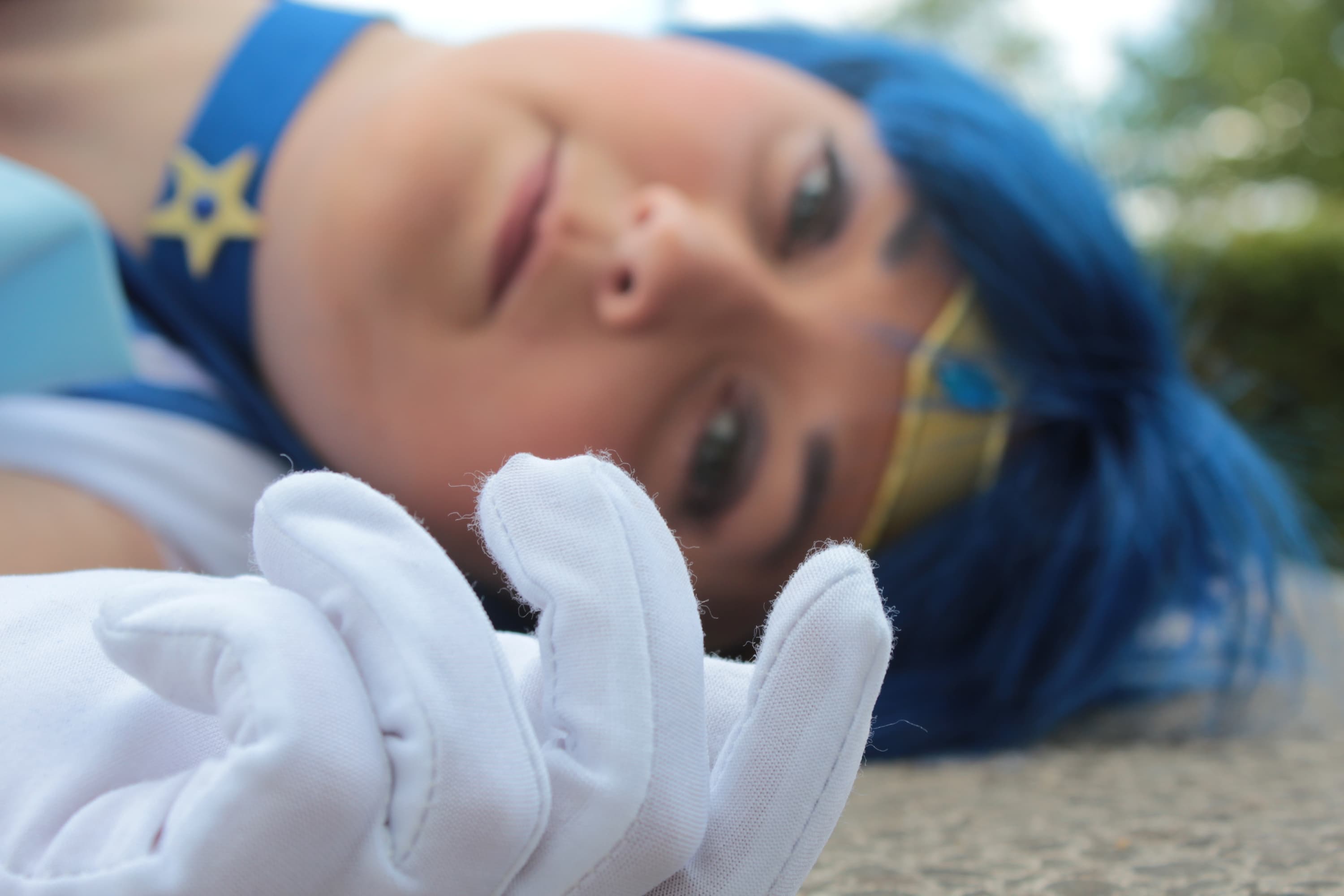 Super Sailor Merkur  - Photo 4