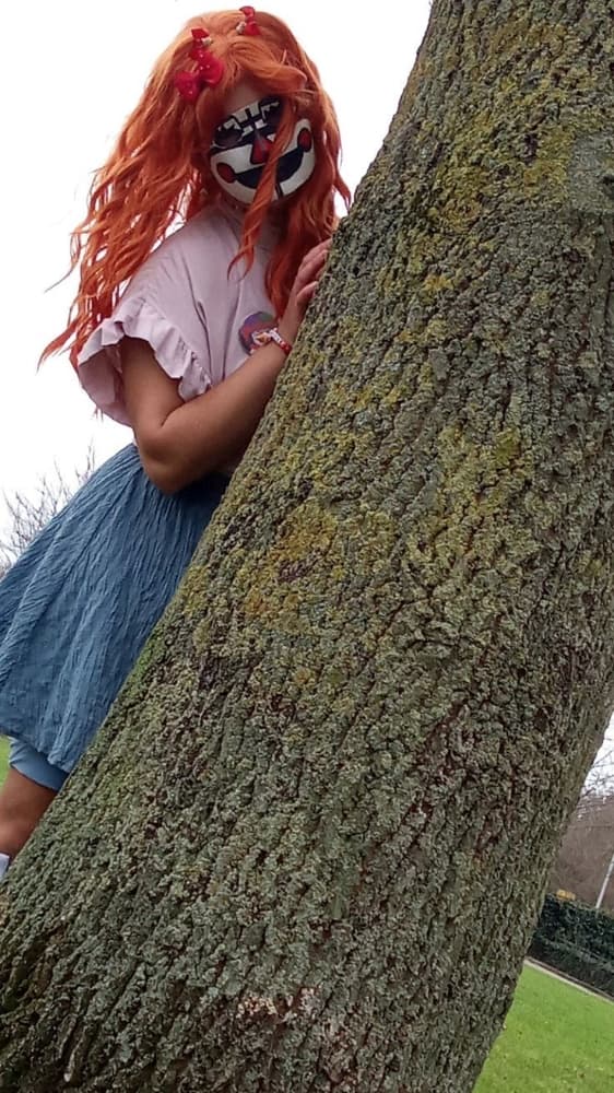 Elizabeth Afton  - Photo 72