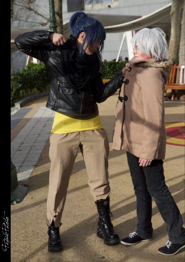 Nezumi-No6 - Photo 12