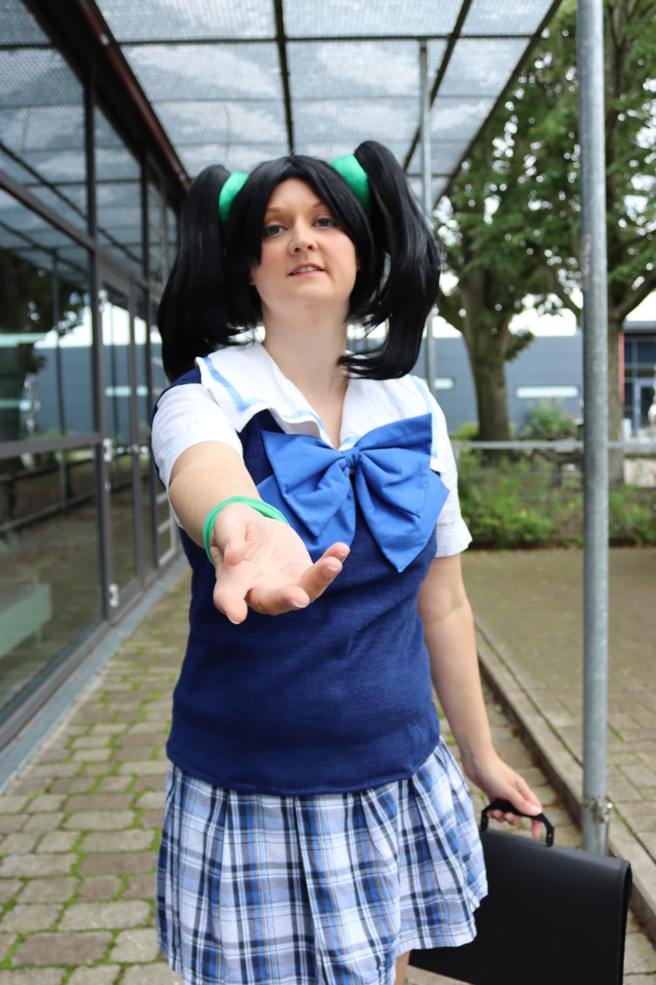 Xiaoyu (School) - Photo 24