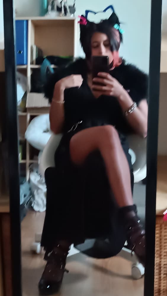 Akira (oc ba) - Photo 7