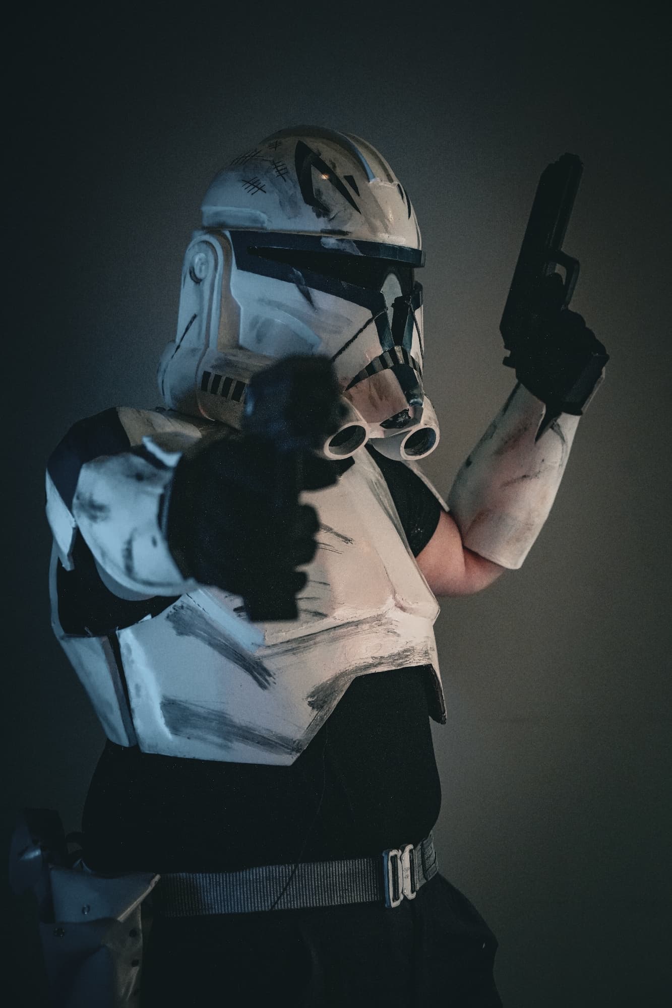 Shooting Rex - Photo 1