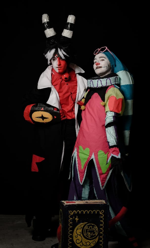 Blitzø & Fizz - Photo 2