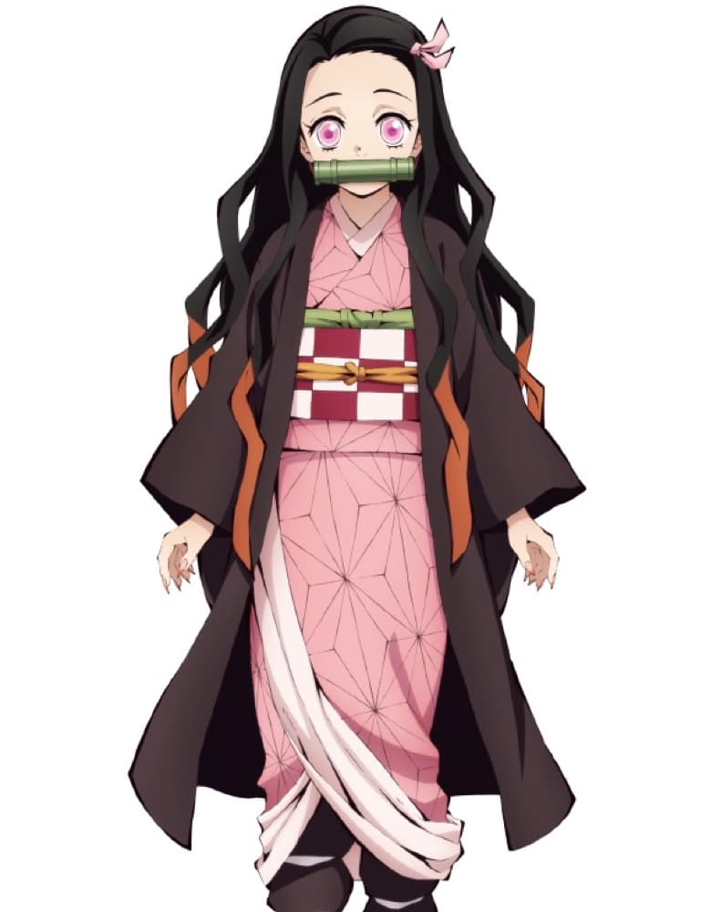 Nezuko